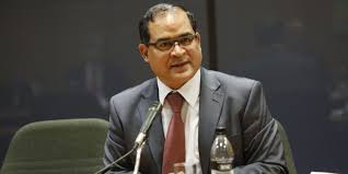Carlos Valero pidió respeto a los DDHH de migrantes venezolanos en Chile