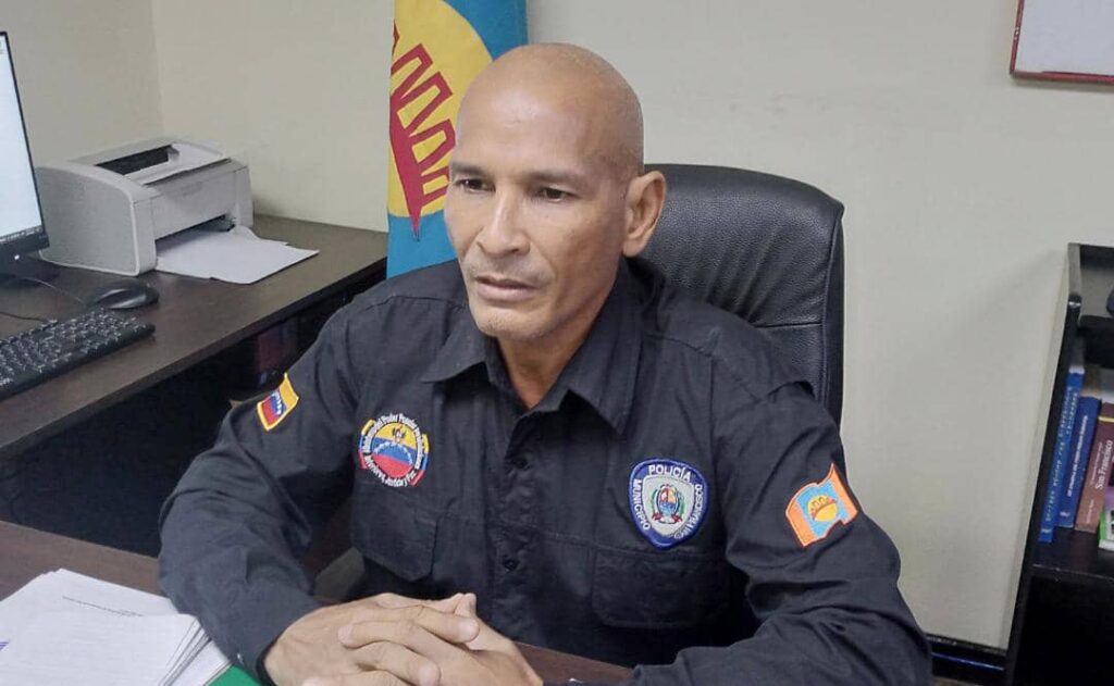 Polisur pondrá orden en el Bulevar Virgen de Coromoto