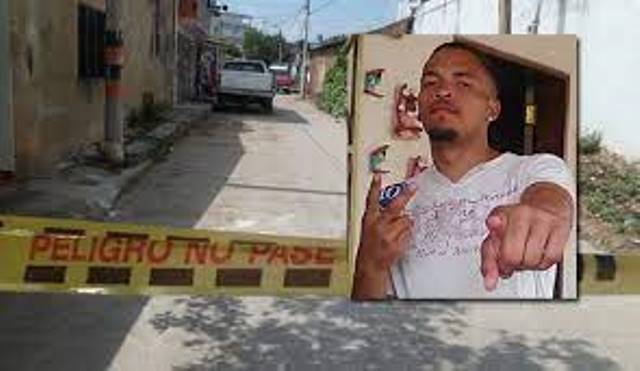 Venezolano fue asesinado en Cúcuta