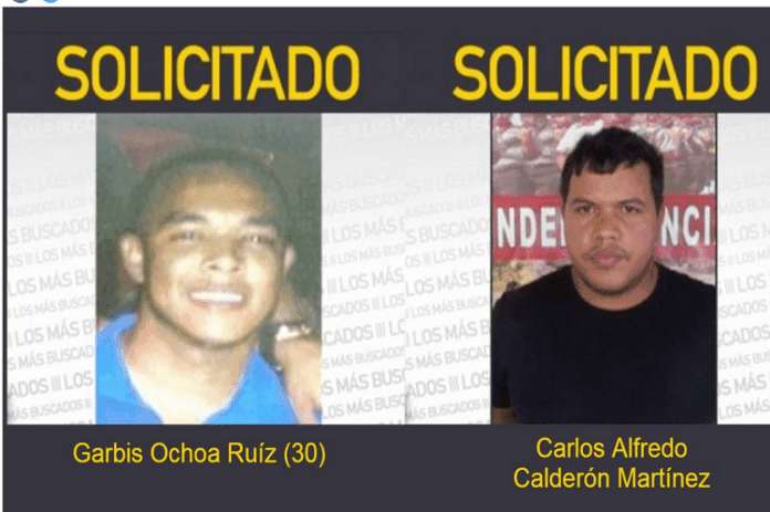 ¡Los más buscados del país! Nueva lista publico el CICPC de los 10 delincuentes más peligrosos