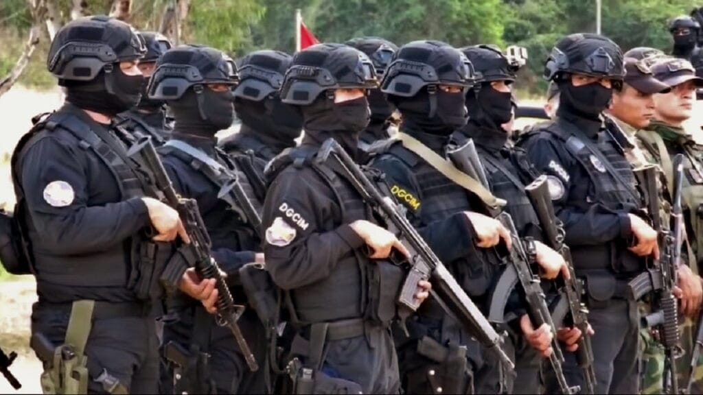 ¡CONTRABANDO DE GASOLINA! Dgcim habría detenido a varios oficiales de la 532 Brigada de Infantería de Selva en Maripa, Bolívar