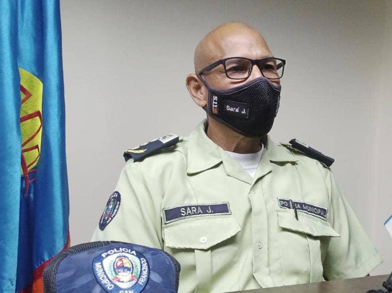 Director de la Policía de San Francisco da a conocer la detención de 11 personas en diferentes procedimientos