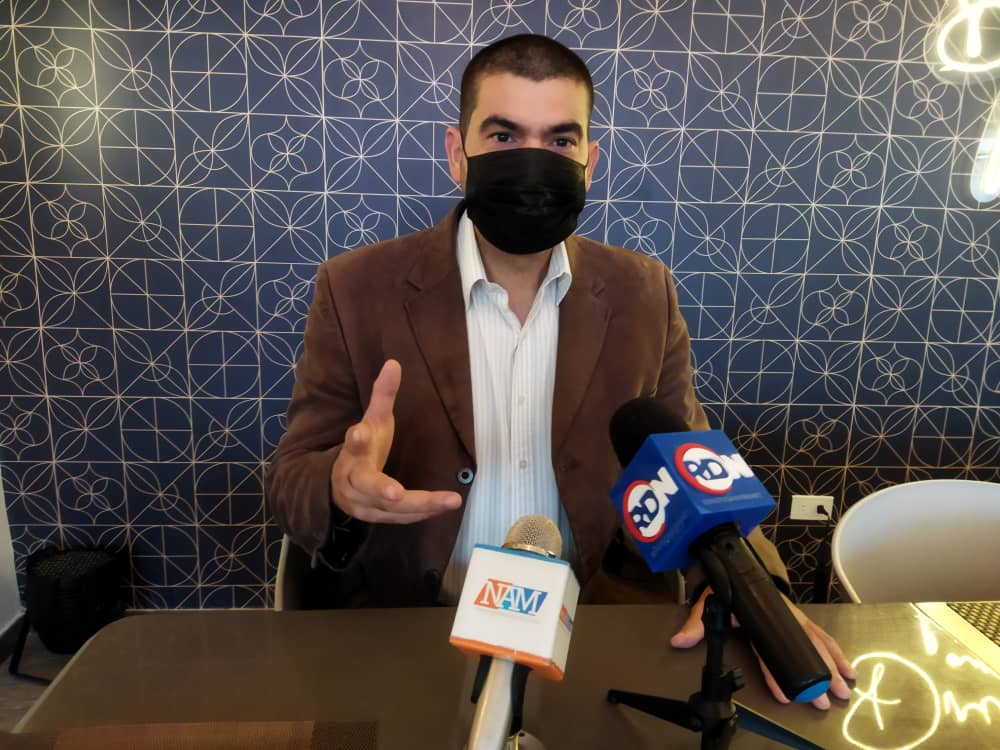 El PSUV ha de pasar por cambios estructurales manifestó dirigente Nelson Canquiz