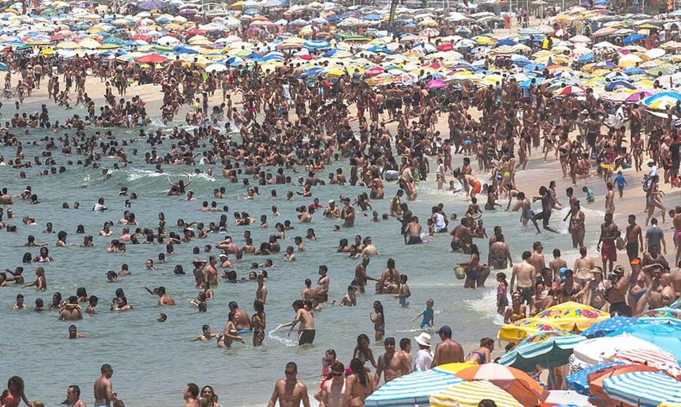 ¡El Covid-19 está aún presente! En estos Carnavales 2022 hay que mantener las medidas de bioseguridad 