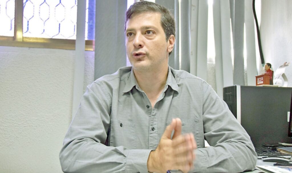 Ministro de Industrias y Producción Nacional descarta existencia de una posible estrategia de privatización de activos del Estado