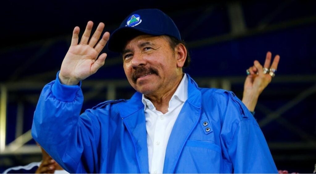 Presidente Daniel Ortega ordena en cierre de 7 universidades privadas