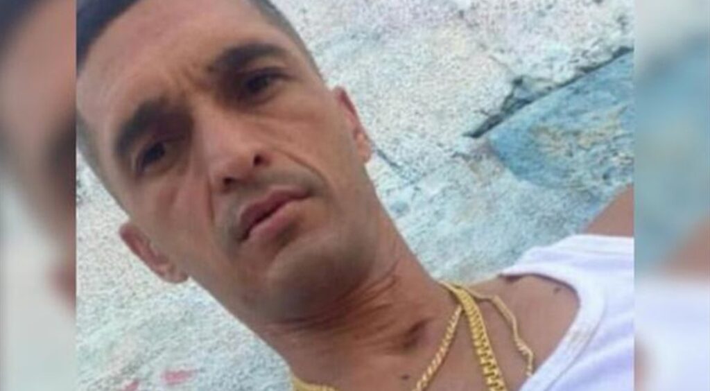 Carlos Luis Revete, alias «El Koki», el pran de la Cota 905 y jefe del mal en la Gran Caracas
