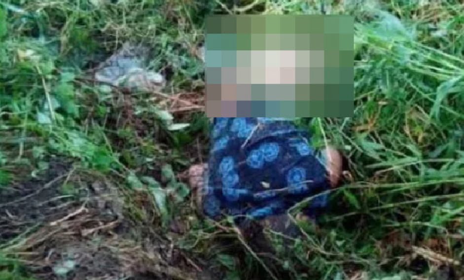 Hallan cadáver de mujer asesinada a golpes en Tucupita