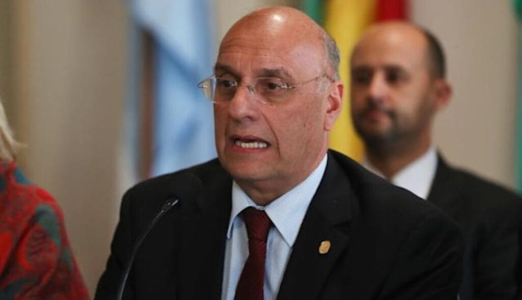 Williams Dávila: Elecciones en Venezuela pondrán fin a la crisis migratoria