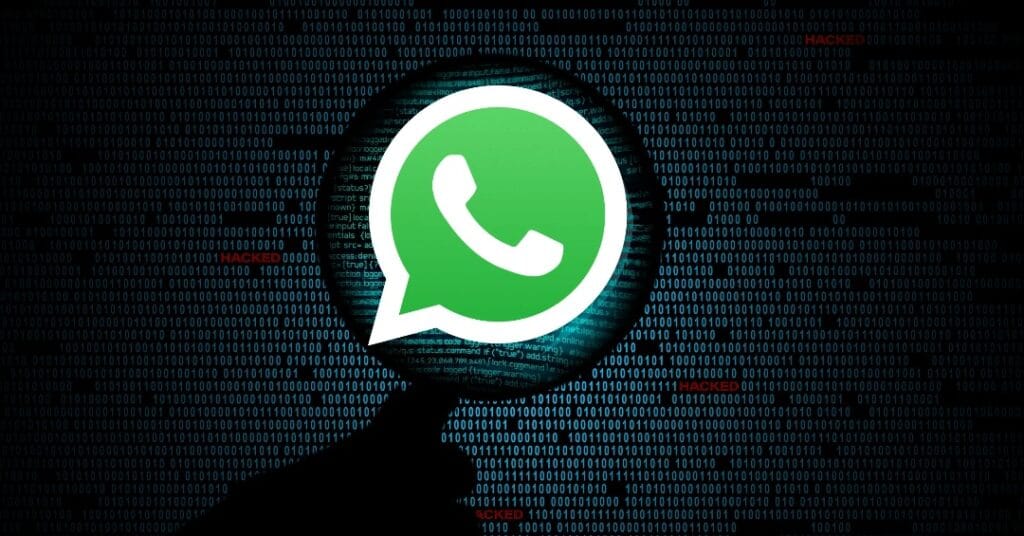 ¡NUEVA MODALIDAD!: De esta manera hackean tu WhatsApp desde las cárceles