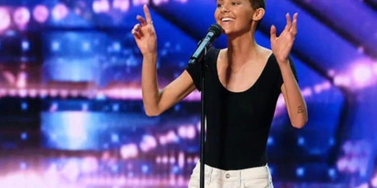 Concursante de ‘America’s Got Talent’ que cautivó al mundo muere tras batalla contra el cáncer (IMÁGENES)