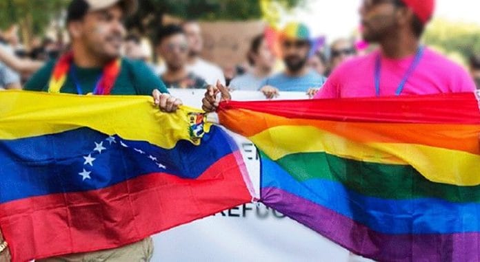 La Asamblea Nacional podría estar viendo como legislar sobre iniciativa del matrimonio igualitario en El Tigre