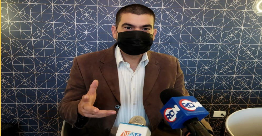 Canquiz: Hay que renovar al Psuv en el Zulia ante lo que pasó en las elecciones del 21N