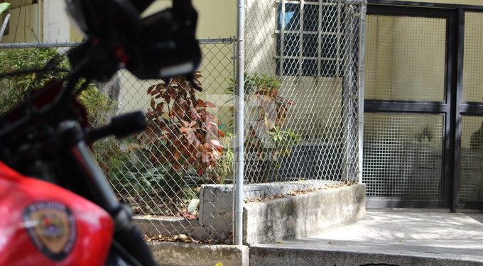Así se encuentran los alrededores de la morgue de Bello Monte tras caída de “El Koki” y “El Conejo” (Fotos y videos)