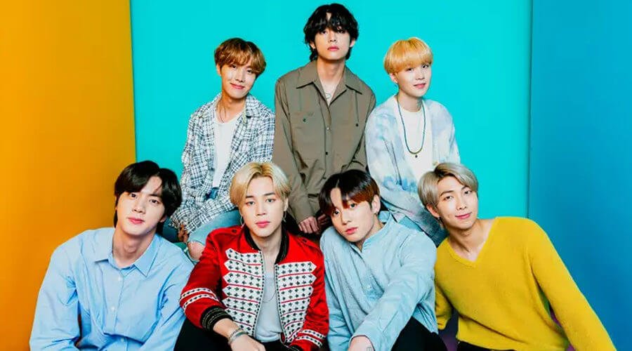 Integrante de BTS fue operado de emergencia tras ser diagnosticado con dos graves afecciones