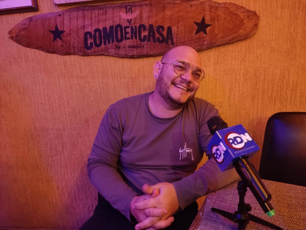 «Como en Casa» vuelve a sus añorados orígenes