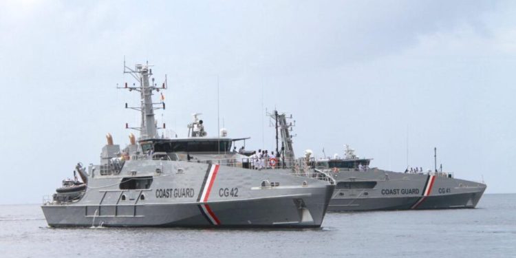 Guardia Costera de Trinidad mató a un bebé de migrantes venezolanos al disparar contra el barco donde viajaban