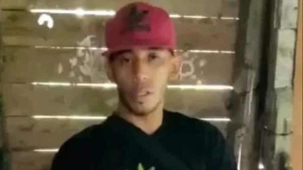GNB abatió al líder de la banda El Curi en Sucre
