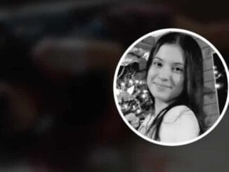 Capturan al homicida de Nickol, la niña de 15 años que murió en Bucaramanga (FOTO)