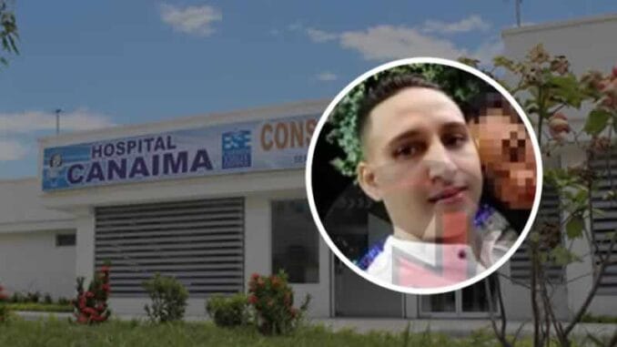 Ciudad de Neiva: Venezolano murió cuando tenía relaciones sexuales con su pareja