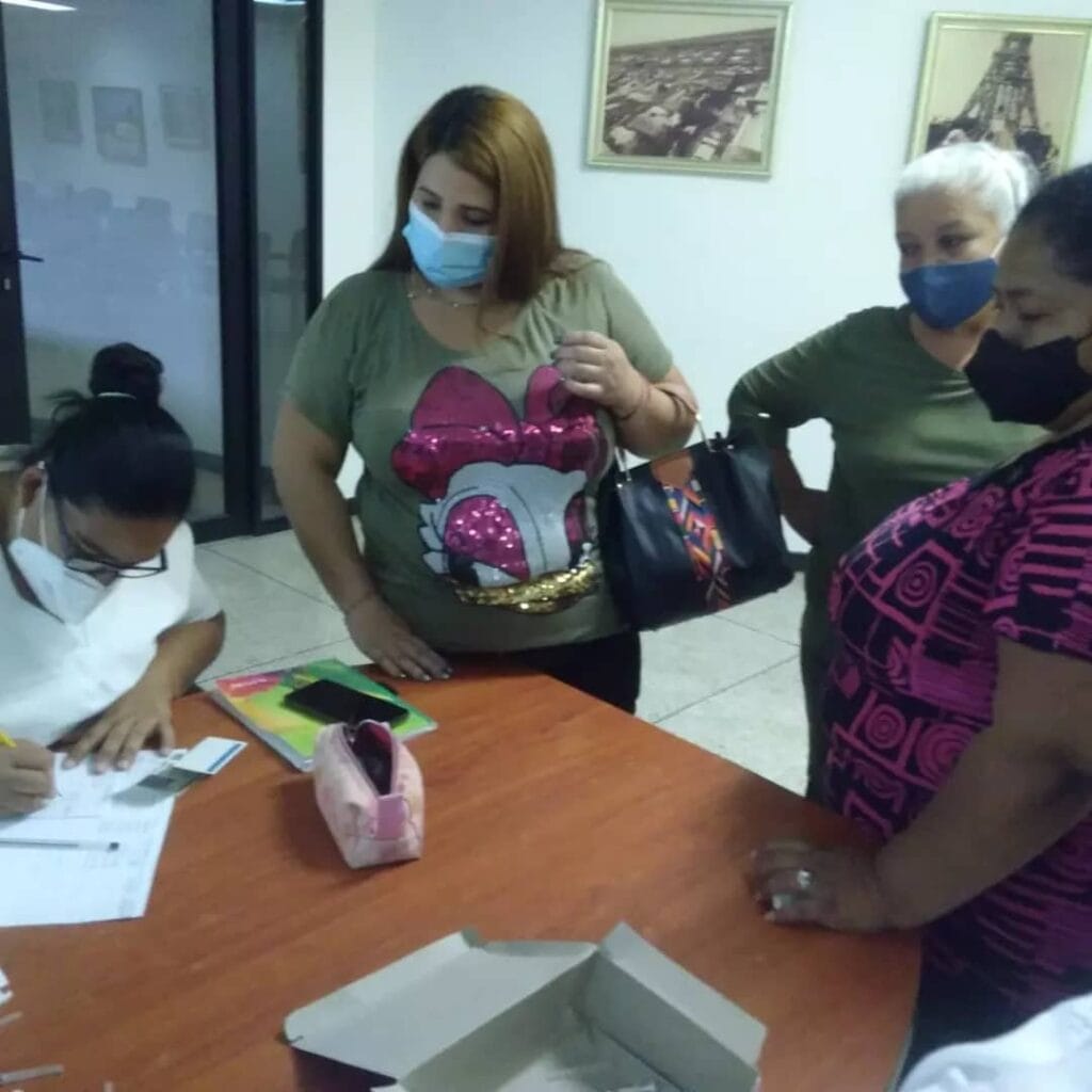¡SALUD! En Lagunillas realizan con éxito jornada de vacunación ante el covid-19