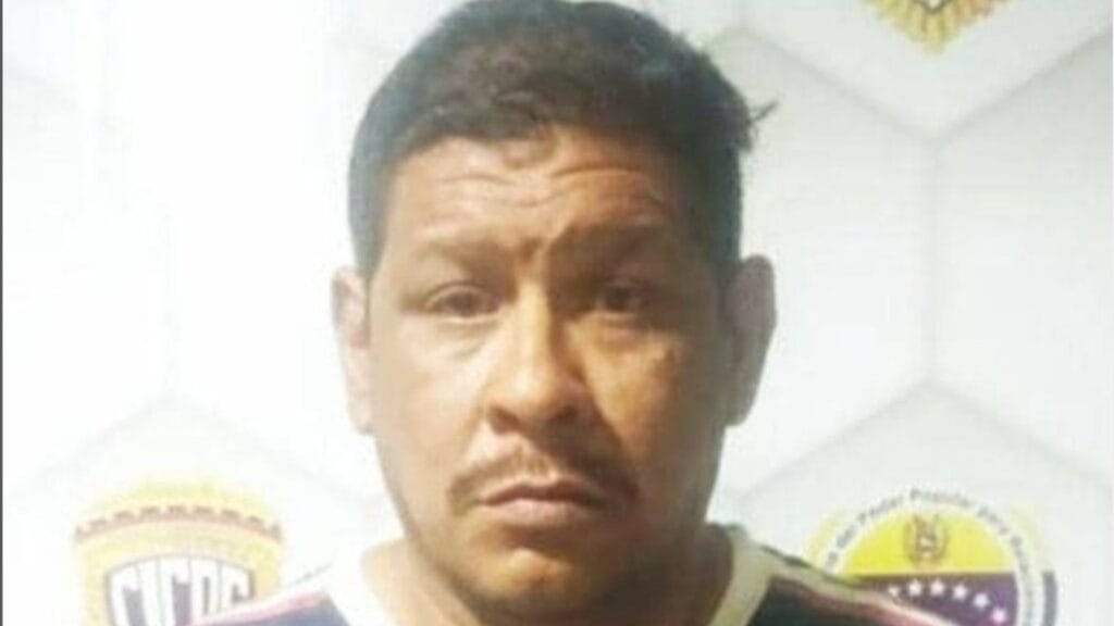 Su esposa lo descubrió siendo infiel e intentó matarla