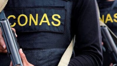 ¡FATAL! Muere en accidente de tránsito funcionario del CONAS Apure