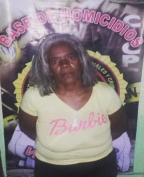 Detienen a la autora intelectual del homicidio de prestamista en Aragua