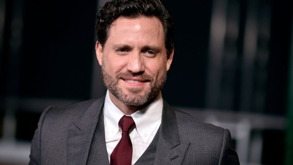 ¡ORGULLO VENEZOLANO! Édgar Ramírez será jurado en el Festival de Cannes 2022