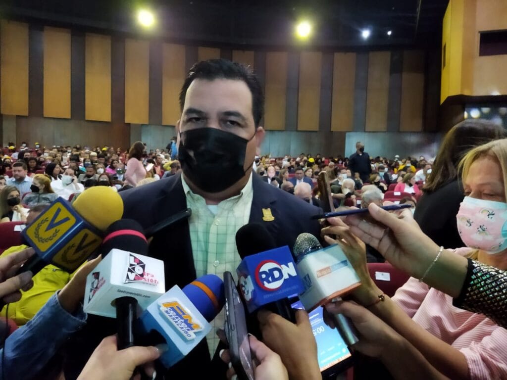 Eduardo Vale: «El problema de la gasolina es que atacan la consecuencia y no buscan la solución»