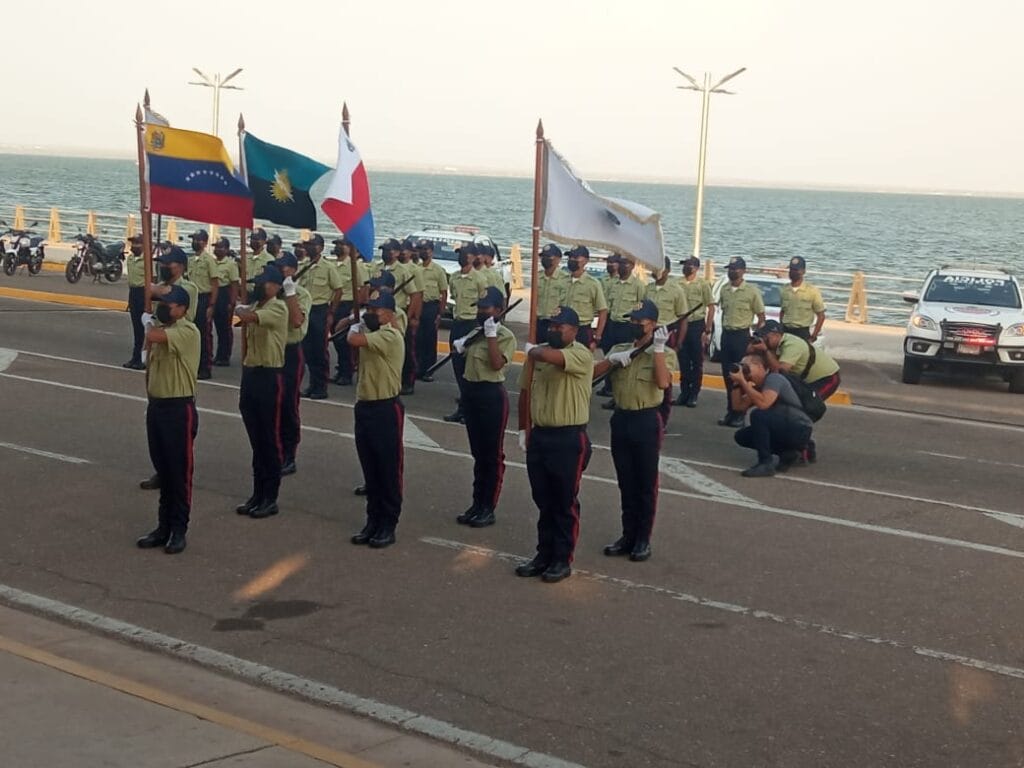 ¡Maracaibo 365! Alcalde Rafael Ramírez activó plan de seguridad ciudadana