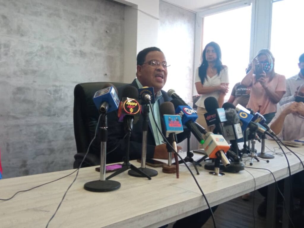 ¡Hay que publicar un cronograma! Alcalde Ramírez: «Hay que buscar la solución efectiva al tema eléctrico»