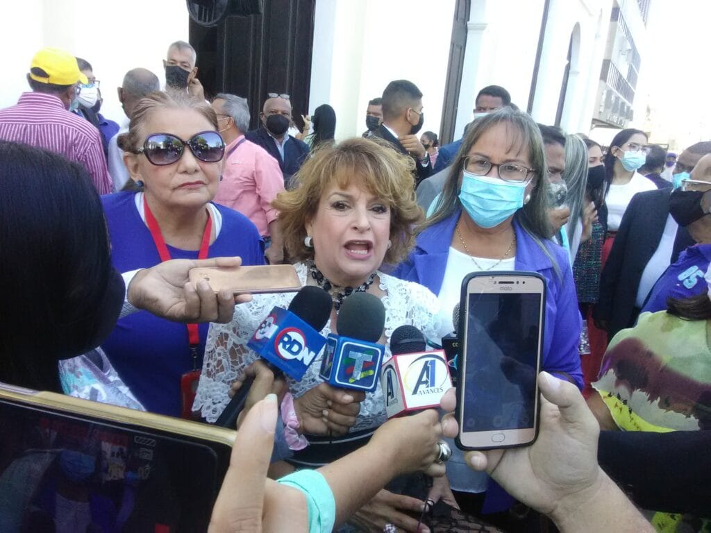 Presidenta del Consejo Legislativo Iraida Villasmil: “Tenemos un compromiso con el Zulia y Venezuela”