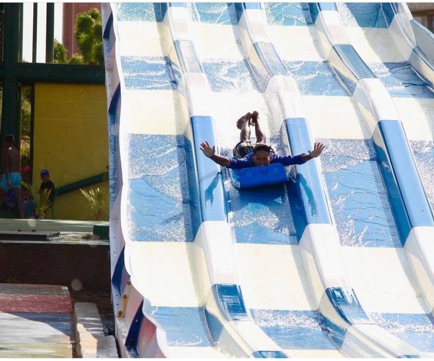 Aquatica llegó para quedarse: Disfruta de la Music Party el próximo 02-abril