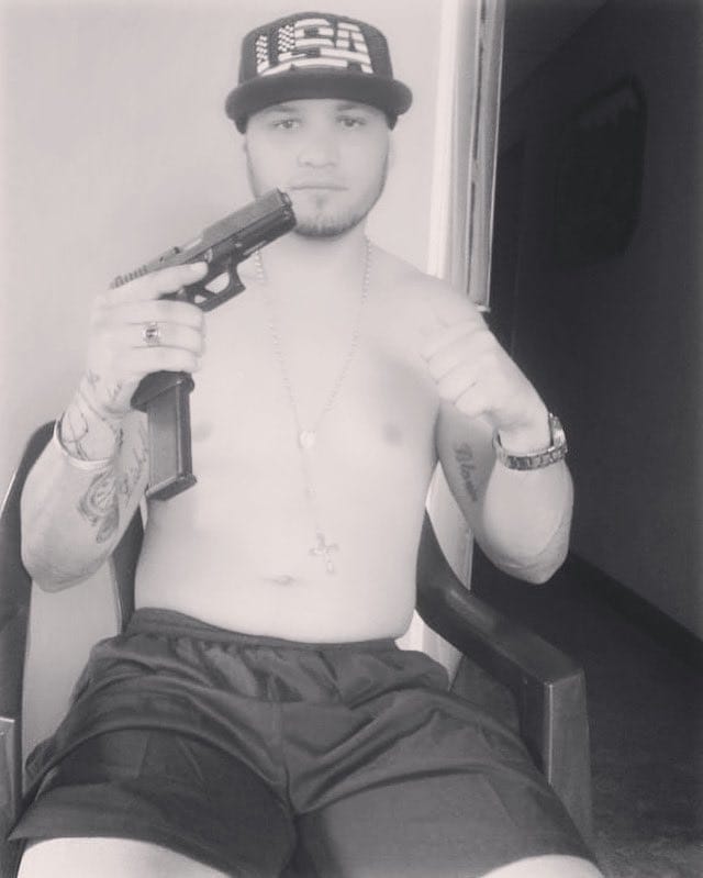 Abatido alias «El Lino» tras enfrentarse con el CICPC en el barrio El Perú del Municipio San Francisco