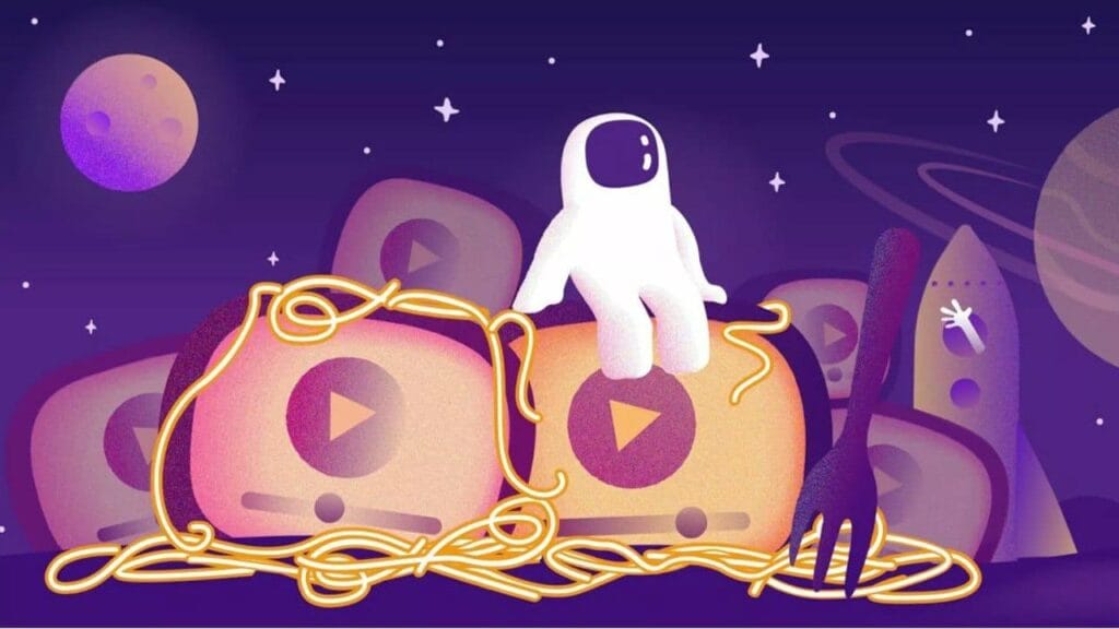 Odysee, la plataforma que te paga por ver videos