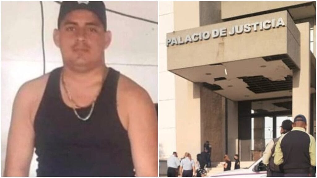 Exfuncionario del Conas se atribuyó atentado al Palacio de Justicia en Maracaibo (AUDIO)