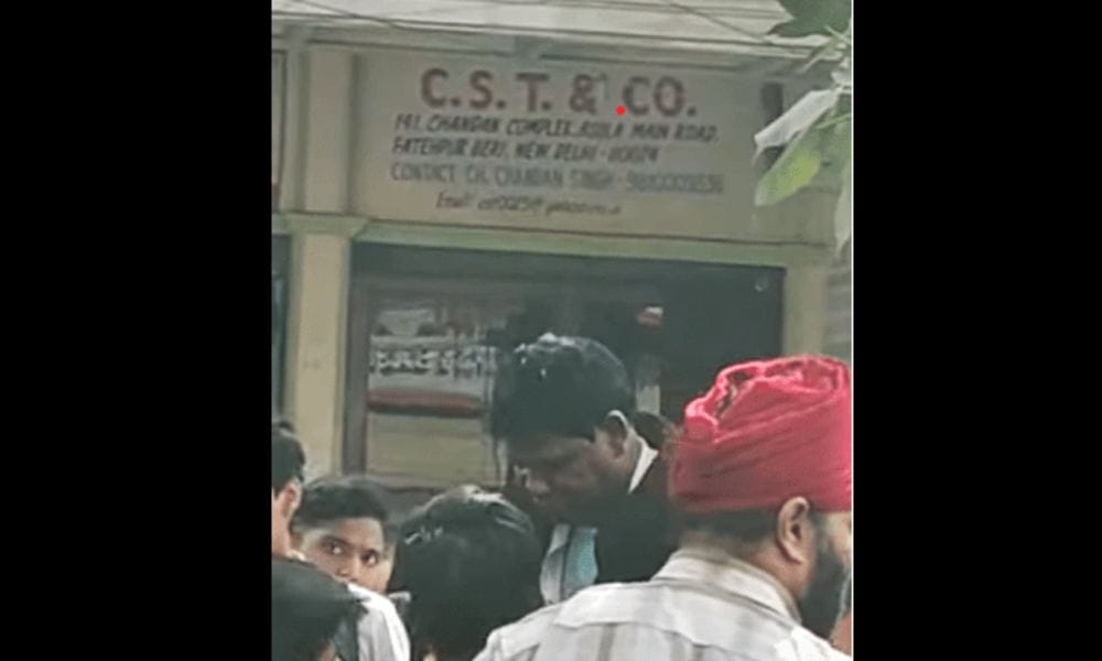Pastor atado y golpeado asegura que Dios lo desató sobrenaturalmente