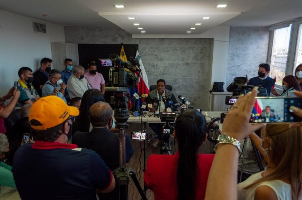 ¡POR UNA NUEVA MARACAIBO! Alcaldía de Maracaibo avanza en el Proyecto LAA: Limpieza, Alumbrado y Asfaltado en toda la ciudad