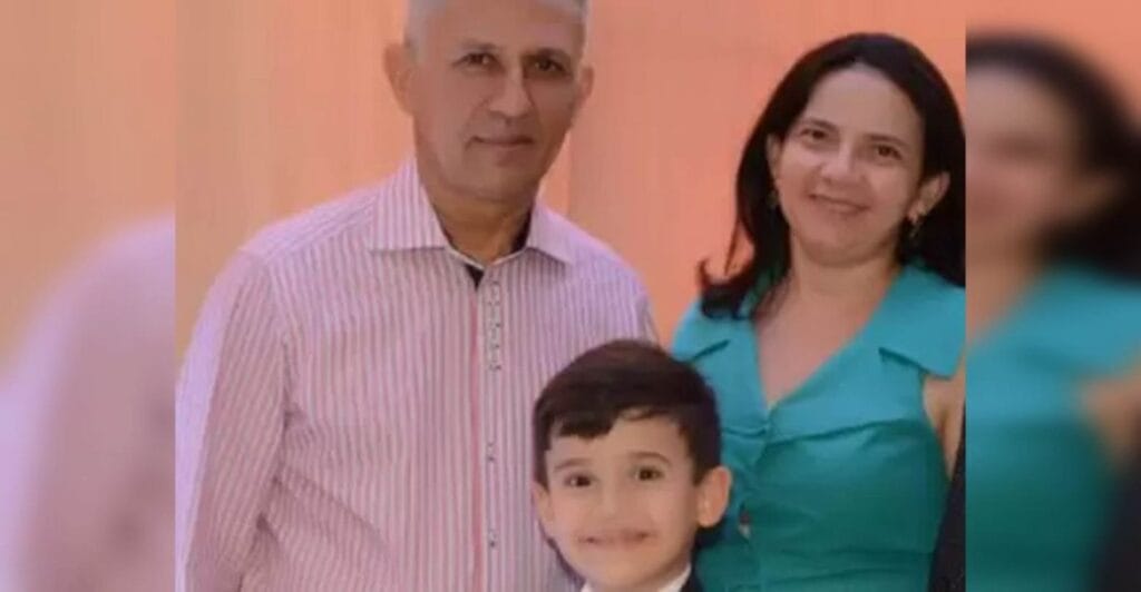 Adolescente de 13 años mató a su mamá y a su hermano por no dejarlo usar el celular