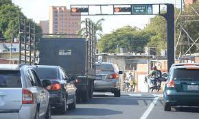 VIDEO | Alcalde Ramirez supervizó Plan de Semaforización en ciudad.