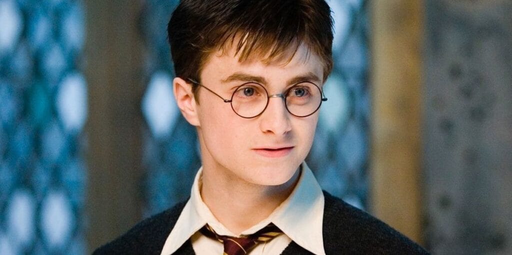 Esta es la razón por la que Daniel Radcliffe no quiere volver a interpretar a Harry Potter