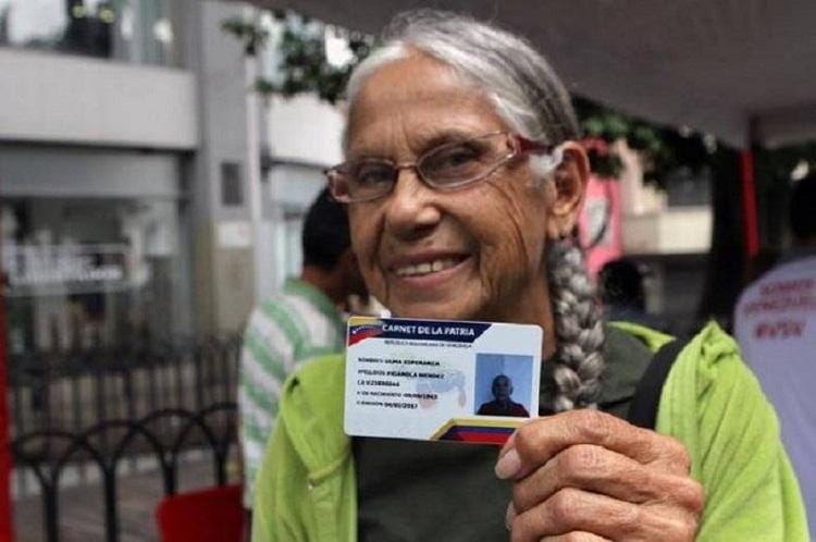 ¿Quieres registrarte cómo pensionado en la plataforma patria? Aquí encontrarás cada paso (DETALLES)