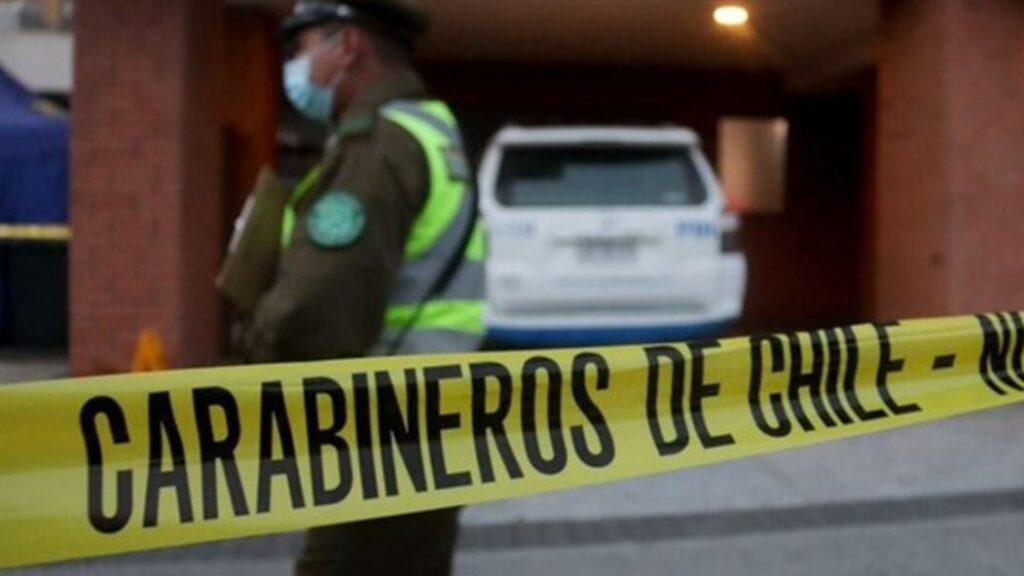Joven venezolano cayó al vacío desde el piso 17 de un edificio en Chile