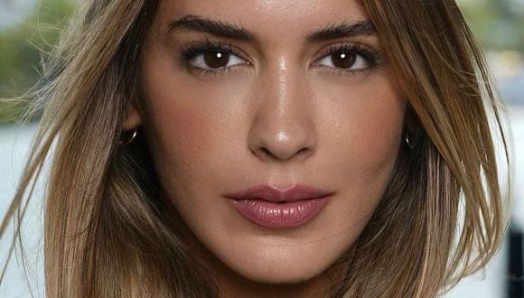 La arriesgada fotografía de Shannon de Lima con las que desafía las restricciones de Instagram