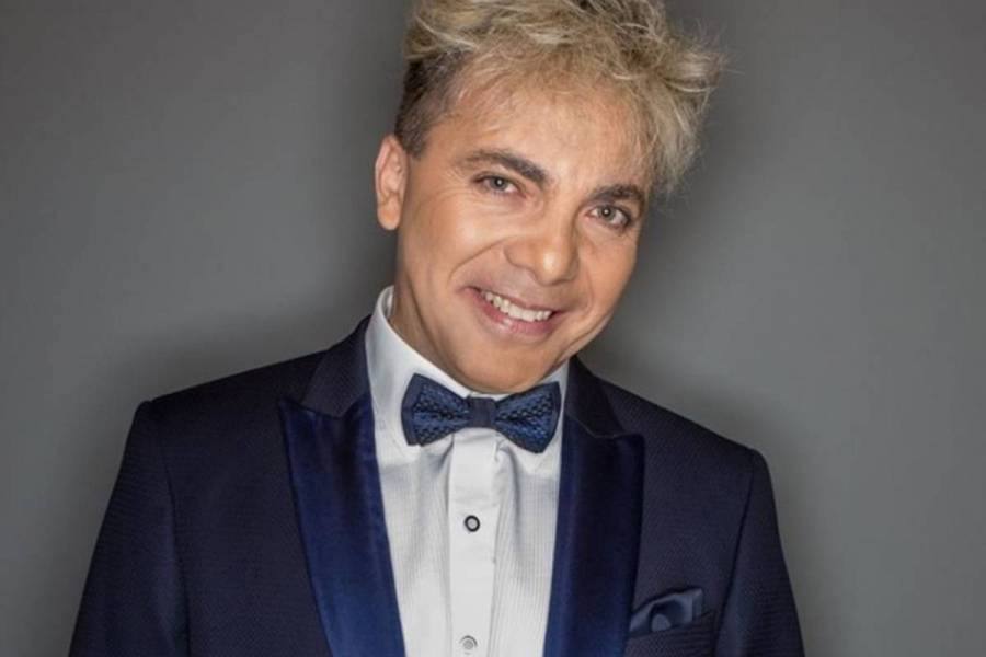 Cristian Castro regresa a Venezuela en un concierto dedicado a las madres