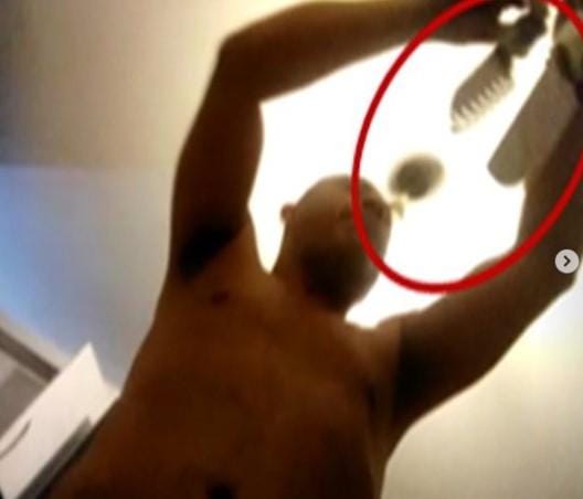 CICPC frustró feminicidio gracias a una foto que la víctima le envió al cuerpo de investigaciones a través de las redes sociales (FOTOS)