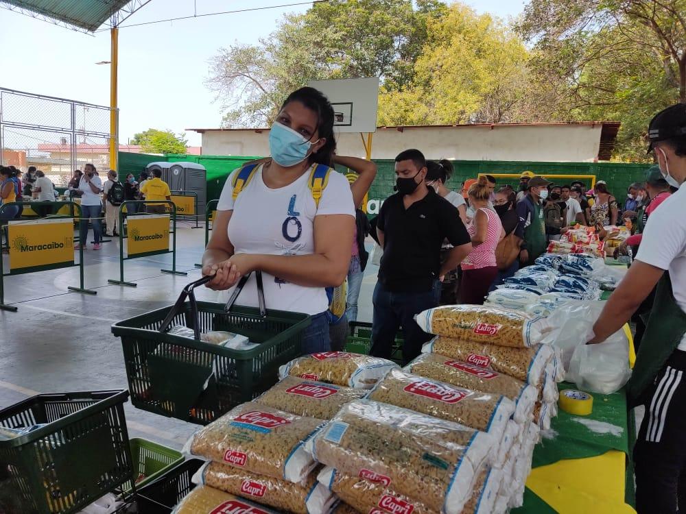 Mercados del Sol se realizará cada fin de semana