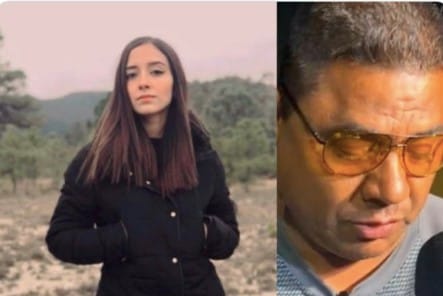 Revela papá de Debanhi que ha recibido amenazas de muerte
