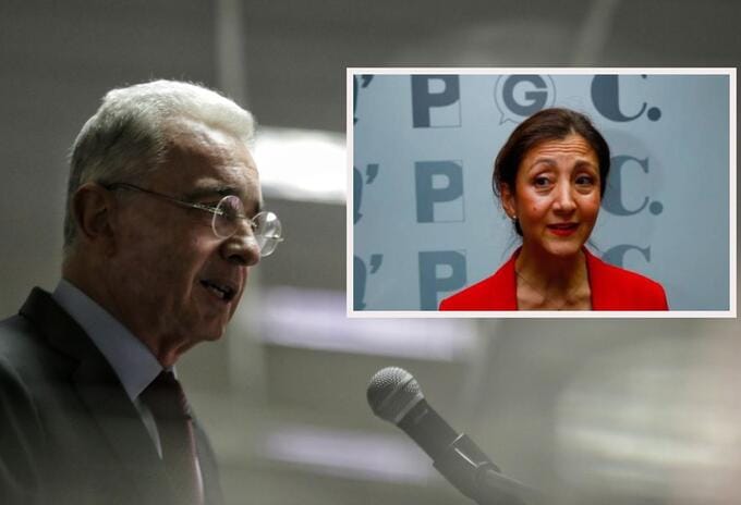 ¿Alianza entre Álvaro Uribe e Íngrid Betancourt?
